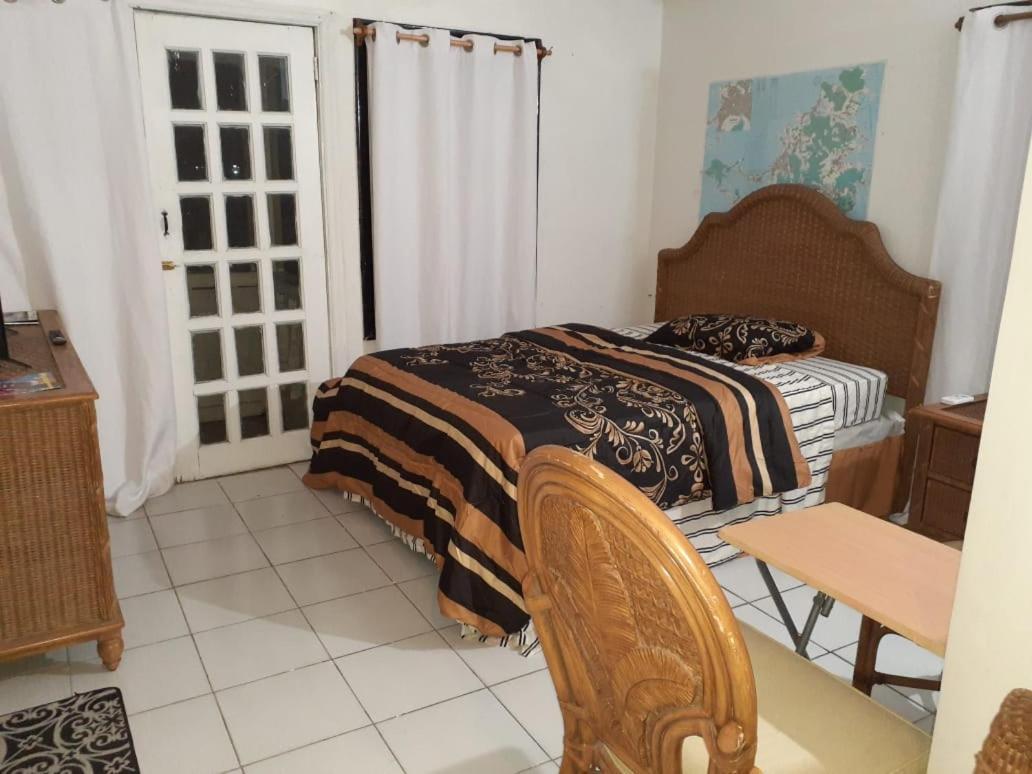 Bed and Breakfast Calinago Friendly Family Sxm Philipsburg  Exterior foto